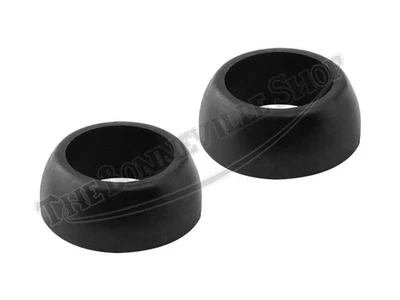 GOMAS HORQUILLA SUPERIOR TRIUMPH TIGER BONNEVILLE TROPHY 650 750 PN# 97-4461 H4461 Foto 1 de 4