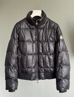 KIds Moncler Puffer Chaqueta 12 Años Foto 1 de 4