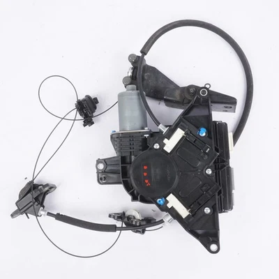 2011 - 2017 HONDA ODYSSEY REAR LEFT SIDE POWER SLIDING DOOR MOTOR CABLE OEM - Image 1 of 4