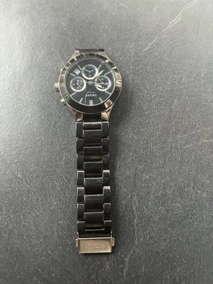 Damen Uhr DKNY - Bild 1 von 3