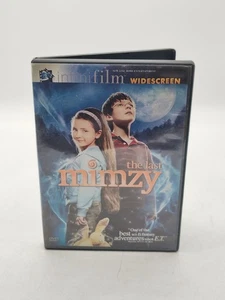 The Last Mimzy (DVD, 2007) Widescreen - Imagen 1 de 3
