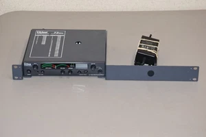 Listen Technologies LT-800-072 Stationary RF Transmitter 72 MHz Rack Mount PSU - Picture 1 of 5