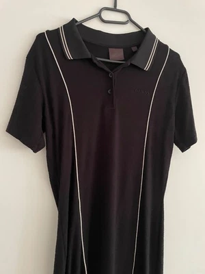 Guess Polokleid – elegant & sportlich zugleich Größe L - Bild 1 von 4