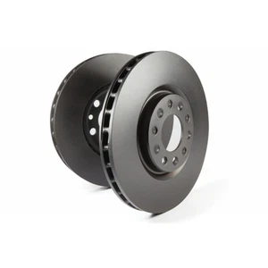 EBC para Ford Explorer 2011-2019 rotores traseros 2.0 Turbo Premium - Imagen 1 de 4