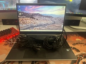 HP Pavilion x360 Convertible i3-8130U 8gb DDR4 256gb SSD + 1TB HDD Notebook - Bild 1 von 20