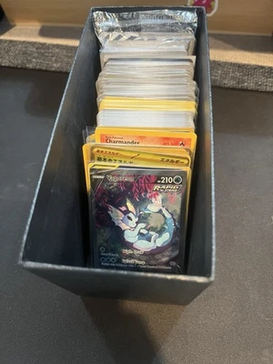 口袋妖怪卡收藏套装 Holos Full Arts Hits Sir 插图 Wotc 复古 — 第 1/4 张图片