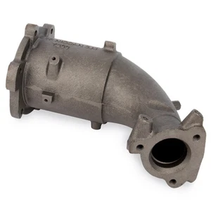 Catalytic Converter For Nissan Murano 3.5L 2003-2007 Front left bank2 16221 - Picture 1 of 11