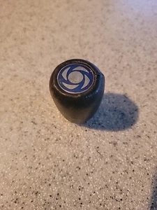 Vintage Triumph Leather Gear Shift Knob - Picture 1 of 4