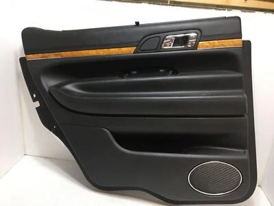 Rear Door Trim Panel LINCOLN MKT Left Driver LH 10 11 12 — 第 1/3 张图片