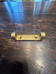 Muller Martini Saddle Bindery Cutter operation slide knife hold 0881.0007.4 1509 - Picture 1 of 4