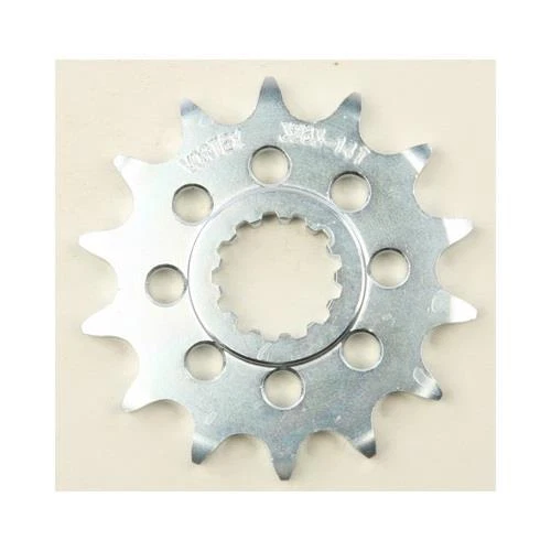 Piñón delantero Vortex - 520 14T para Kawasaki 2007-16 Ninja ZX-6R ZX6R - 3283-14 Foto 1 de 1