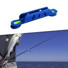 10Pcs Fishing Line Holder Organizer Fishing Coiling Clips Plate For Seafishing