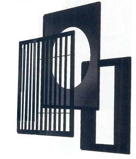 Photoflex Dome Accessory Kit - Includes: Circlemask, Stripmask, Louvers - Small - Image 1 of 1