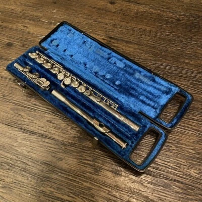 Yamaha YFL-23 Flute - Bild 1 von 4