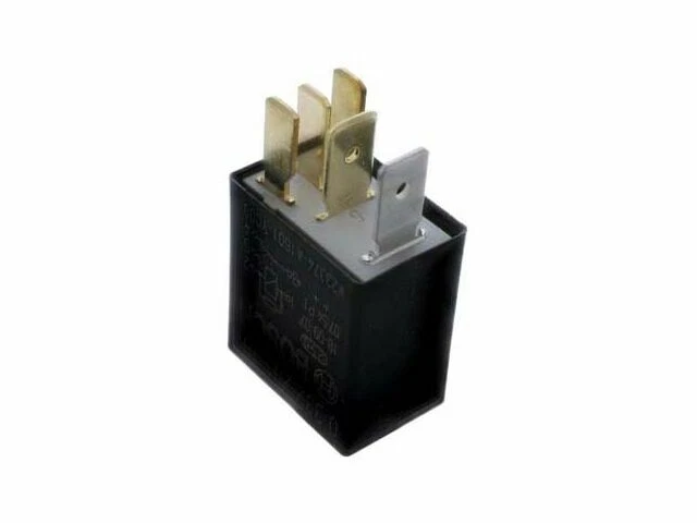 Relé para BMW 330i Z867WD 2006 relé multiusos (5 clavijas) (negro) Foto 1 de 1