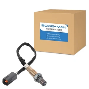 Downstream O2 Oxygen Sensor Heated 4 Wire for 2010 2011 2012 2013 Mazda 3 2.0L - Picture 1 of 6
