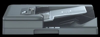 Konica Minolta DF- 628 Reverse Automatic Document Feeder for bizhub C227, C287 - Image 1 of 2