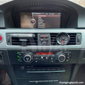BMW Serie 3 E93 52mm - Gauge Pod Holder Support - Imagen 1 de 11