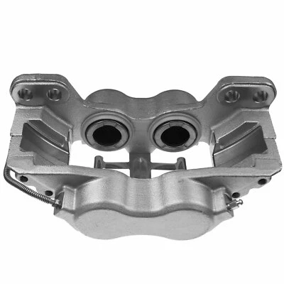 Disc Brake Caliper for Chevy T7500 Ford F750 GMC C7500 Topkick Blue Bird Isuzu - Image 1 of 4