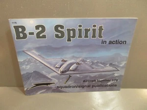 B-2 Spirit in Action - Bild 1 von 1