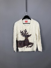 George Christmas Jumpers \u0026 Cardigans 