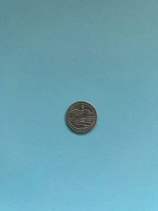 ERROR WASHINGTON QUARTER CUMBERLAND ISLAND 2018 PHILADELPHIA M - Picture 1 of 4