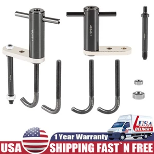 6706 Fuel Injector Rail Assembly Remover Set EN-49248 For Chevy GMC Cadillac GM - Picture 1 of 12