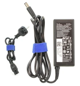 DELL LA65NS2-01 AC ADAPTER Alimentation d'origine 19.5V 3.34A (Réf#N-911) - Picture 1 of 1