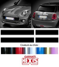 Tape set for mini cooper deco style marylebone sticker sticker bd405