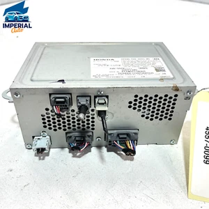 2018-2020 HONDA ACCORD DASH RADIO & AUDIO RECEIVER HEAD UNIT MODULE OEM Pioneer - Picture 1 of 16
