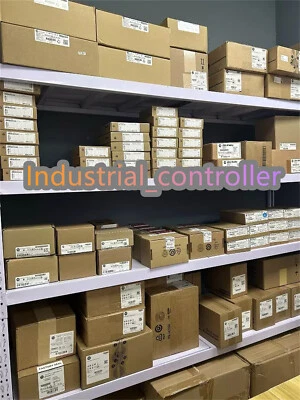 1PC New GE Fanuc IC695MDL753 PLC Module IC695MDL753 Via DHL - Image 1 of 3