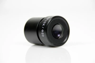 Müller Weitfeld Okular WF10x Ø 20 mm 30,5 mm Aussendurchmesser