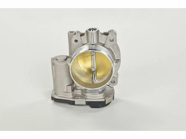 Cuerpo del acelerador Bosch 8WXW31 para Cadillac CTS SRX STS 2008 2011 2009 2007 2010 Foto 1 de 1