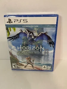 Horizon Forbidden West - PlayStation 5 (Edición de lanzamiento) - Imagen 1 de 4