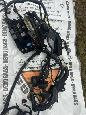 2009-2013 Toyota Corolla Fuse Box Relax - Image 1 of 2