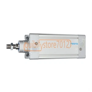 1PCS FESTO DNC-100-125-PPV 163484 ISO Cylinder NEW - Picture 1 of 1