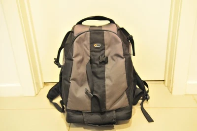 Lowepro Flipside BP 400 AW Camera Backpack - Like New - *Free Postage* - image 1 of 4