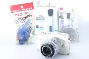 Olympus Pen E Pl9 Zoom Lens Set - Picture 1 of 11