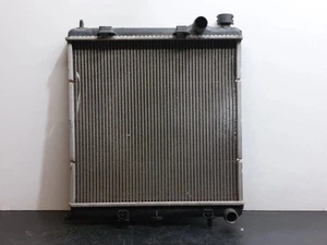 9684522780 radiator. for CITROEN C4 CACTUS 1.2 VTI 82 GASOLINA 2018 5P 2014 - Imagen 1 de 18