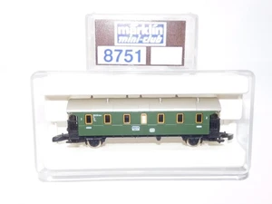 Vagón de pasajeros Märklin Mini-Club 8751 - Imagen 1 de 1