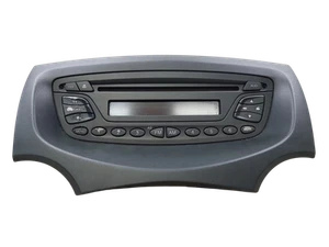 Radio lettore CD Ford KA 2 7354765220 28223222 Delphi - Foto 1 di 8