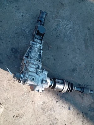 Estuche de transferencia cambio manual estuche de transferencia compatible con 12-20 OUTLANDER 266882 Foto 1 de 4