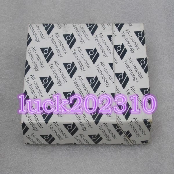 1PC NEW All-monitor technology module AM-T-I0.2/U5.U5 #YY - Image 1 of 3