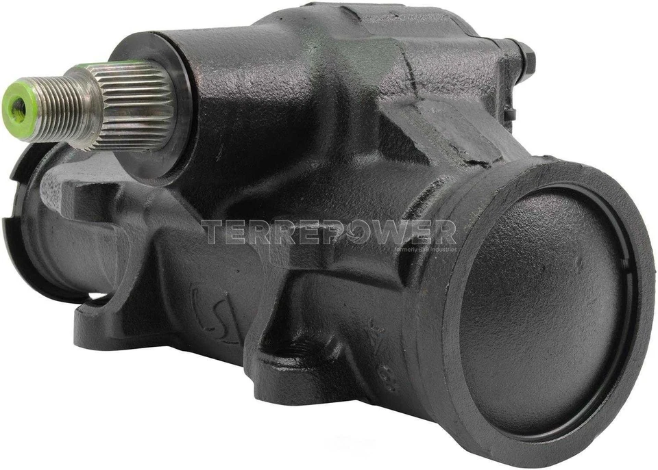 Восстановленный руль BBB Industries 503-0137 - Изображение 1 из 4