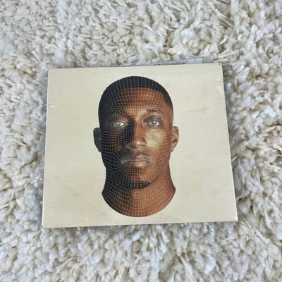 Anomaly [Digipak] by Lecrae (CD, Sep-2014, Reach, Brand New) - Image 1 of 2