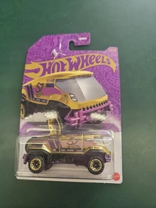 2025 - Hot Wheels- Baja Bison T5 - HDH54 - NIB - Picture 1 of 2