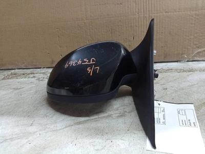 Used Left Door Mirror fits: 2008 Bmw 328I Power Conv folding w/o automatic rever Foto 1 de 4