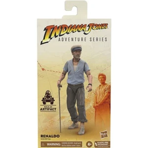 Indiana Jones Adventure Series: Renaldo - Picture 1 of 10