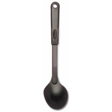Norpro 909 Solid Nylon Spoon 12-inch
