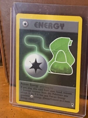 Potion Energy #101 Pokemon TCG Legendary Collection - Image 1 of 2